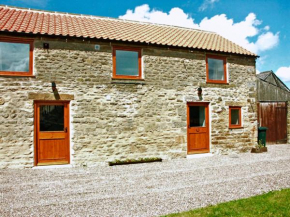 Stable Cottage, Pickering